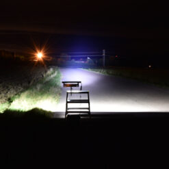 Led extraljusramp Wave 105 watt kit - Bild 6
