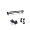 Led extraljusramp kit