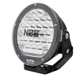 Led extraljus NBB Alpha 225mm Pro Led 1