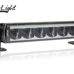 W-Light Storm 72W 12-48V 306x73x57mm - Bild 2