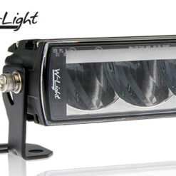 W-Light Storm 72W 12-48V 306x73x57mm - Bild 5