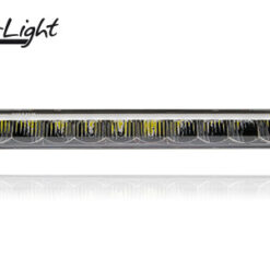 W-Light storm 20 led extraljusramp 120w 486mm