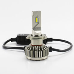 H7 Ledkonvertering Tungsram Megalight 200% 55W 12V 6000K - Bild 2