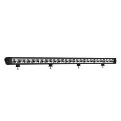 Led ramp 270 watt 40” Extraljusramp 270w DRL combo