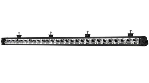 Led ramp 270 watt 40” Extraljusramp 270w DRL combo - Bild 2