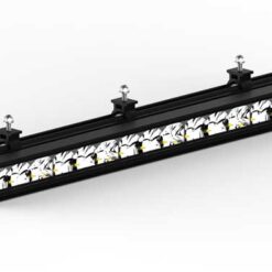 Ledramp 23” Extraljusramp combo 150W DRL-ljus 9-32v - Bild 3