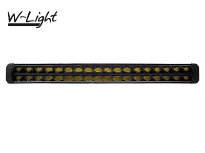 Ledramp 180w 15120lm 530mm 10-32v - Bild 5