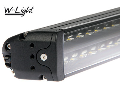 Ledramp 180w 15120lm 530mm 10-32v - Bild 4