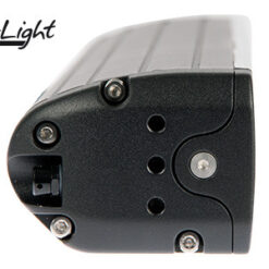 Ledramp 180w 15120lm 530mm 10-32v - Bild 3