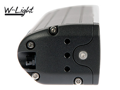 Ledramp 180w 15120lm 530mm 10-32v - Bild 3