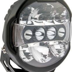 Extraljus Ledzer 140w Seeker quantum - Bild 5