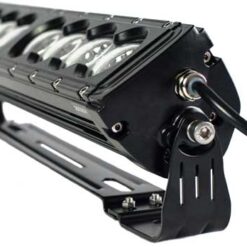 Ledramp 240w 26" 5500k 9-32V - Bild 3