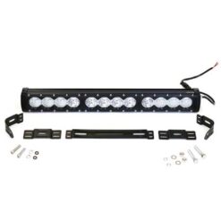 Ledramp 240w 26" 5500k 9-32V - Bild 2