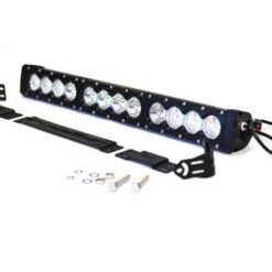 Ledramp 240w 26" 5500k 9-32V