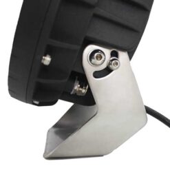 Extraljus led 110w 246mm DRL och Blixtljus 9-32V - Bild 2