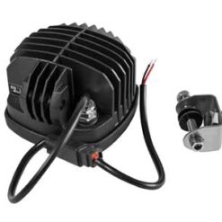 Arbetsljus 50w 9-32V flood scope line - Bild 7