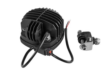 Arbetsljus 50w 9-32V flood scope line - Bild 7