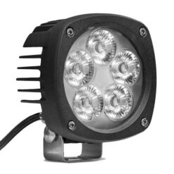 Arbetsljus 50w 9-32V flood scope line - Bild 6