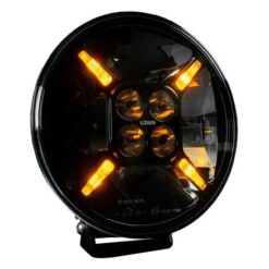 Extraljus led 120 watt 9" Sarox+ - Bild 2