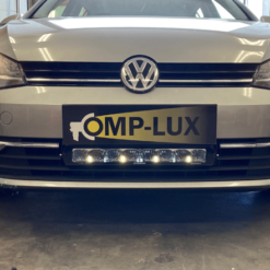 Led ramp Genesis 600 II comp-lux kit 12V combo - Bild 2
