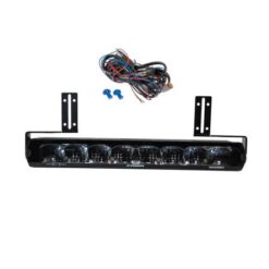 Led ramp Genesis 600 II comp-lux kit 12V combo