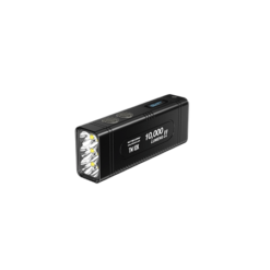 Ficklampa 10000lm TM10K Nitecore