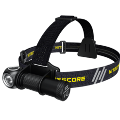 Pannlampa 1100 lumen Nitecore UT32