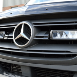 led ramp till mercedes sprinter lazer Triple-R750