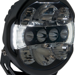 Extraljuspaket quantum led 6-pack - Bild 2