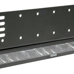 Extraljusramp Seeker Ultima 60w 465mm m.fäste