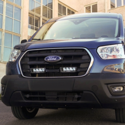 led ramp till ford transit 2019- 2x Lazer Triple R 750 elite