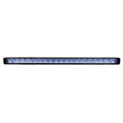 led ramp 300 watt Optibeam Savage 50" vit/orange DRL - Bild 4