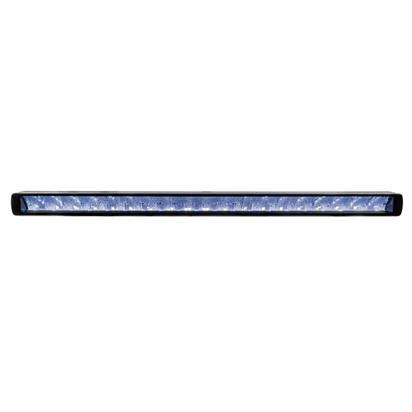 led ramp 300 watt Optibeam Savage 50" vit/orange DRL - Bild 4