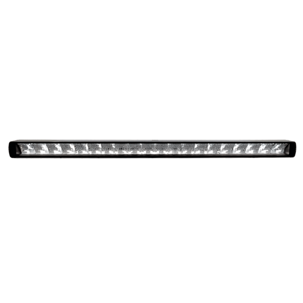 led ramp 300 watt Optibeam Savage 50" vit/orange DRL