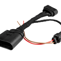Adapter för extraljus montering
