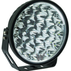 Led extraljus 144W 9" W9 Phoneix - Bild 2