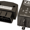 XBB-Dongle & power unit för canstyrt helljus