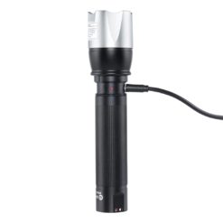 Ficklampa 1100 lumen Elwis pro S1100R - Bild 2