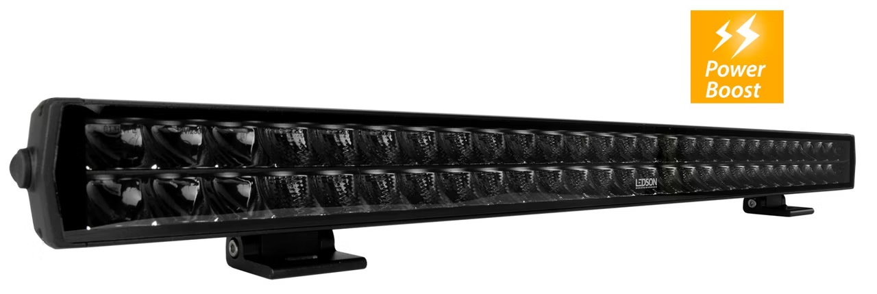 Led ramp 270 watt 30" 20600 lumen
