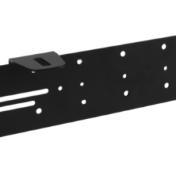 Extraljusfäste för 4st stora ljus cc260mm
