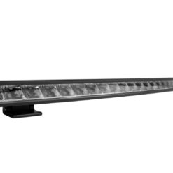 Led ramp 196w 40" curved (1003mm) 14800 lumen
