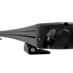 Led ramp 196w 40" curved (1003mm) 14800 lumen - Bild 3