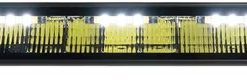 Led ramp 165w 30" med inbyggt blixtljus ECE R65 - Bild 6