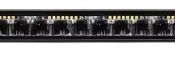 Led ramp 210W 40" med blixtljus ECE R65 - Bild 5