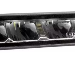 Led ramp 120w 20,5" Vit/orange DRL-ljus Ledson Rex+ - Bild 3