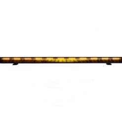 Led ramp 165w 30" med inbyggt blixtljus ECE R65