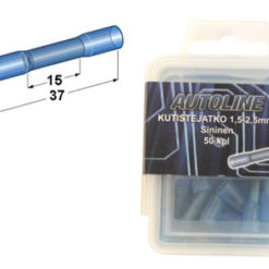 krymphylsa blå 50st