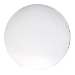 Stenskottsskydd transparent till seeker 120w NS9
