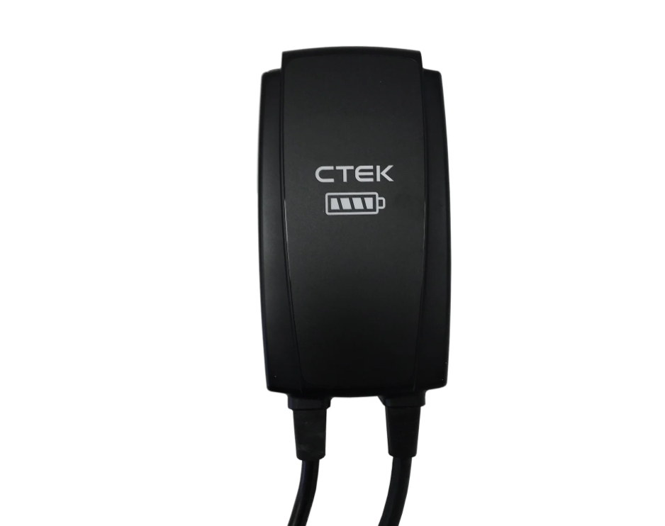 Batteriladdare för el bil Ctek Njord Go - Bild 3