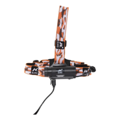 Pannlampa Elwis Wildlife H900R - Bild 4